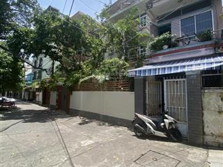 Bán nhà quận 5, trần bình trọng, 3 tầng, 4x16m, nhỉnh 8 tỷ