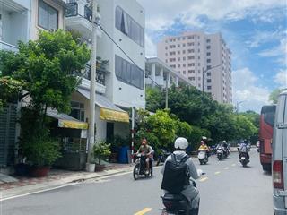 Mặt tiền ba đình, quận 8, 4 tầng, đường nhựa 12m, ngang 6,5m, nhỉnh 7 tỷ