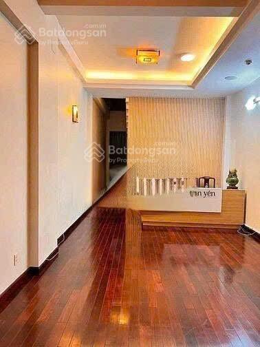 Nguyễn thị tần, quận 8, 3 tầng, hẻm xe hơi, 54m2, chỉ 7,18 tỷ