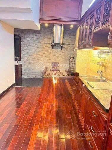 Nguyễn thị tần, quận 8, 3 tầng, hẻm xe hơi, 54m2, chỉ 7,18 tỷ