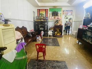 Hot quận 5, nguyễn văn đừng, 3 tầng, 65m2, chỉ nhỉnh 7 tỷ