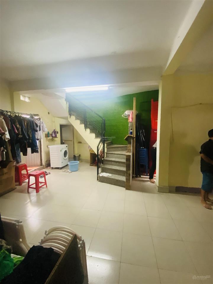 Siêu vip, quận 5, nguyễn văn đừng, 3 tầng, hxh, 66m2, chỉ nhỉnh 6 tỷ