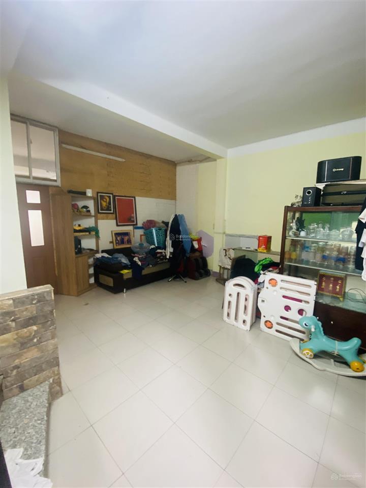 Siêu vip, quận 5, nguyễn văn đừng, 3 tầng, hxh, 66m2, chỉ nhỉnh 6 tỷ