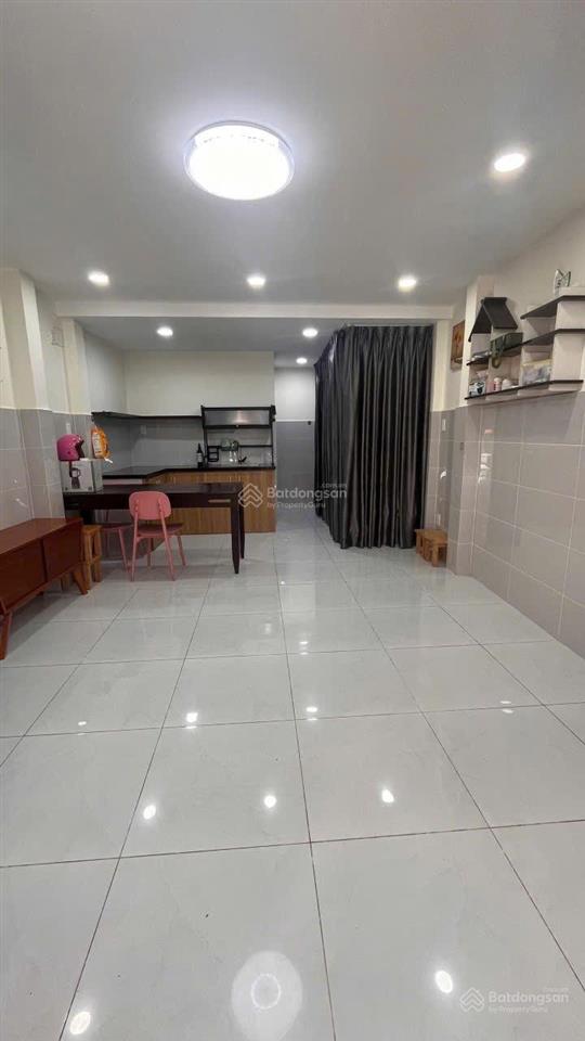 Nhà quận 8, hẻm xe hơi, dương bá trạc, 4 tầng, 4,6x14m, nhỉnh 8 tỷ