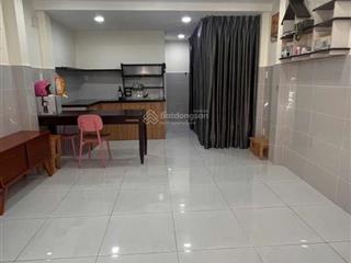 Nhà quận 8, hẻm xe hơi, dương bá trạc, 4 tầng, 4,6x14m, nhỉnh 8 tỷ