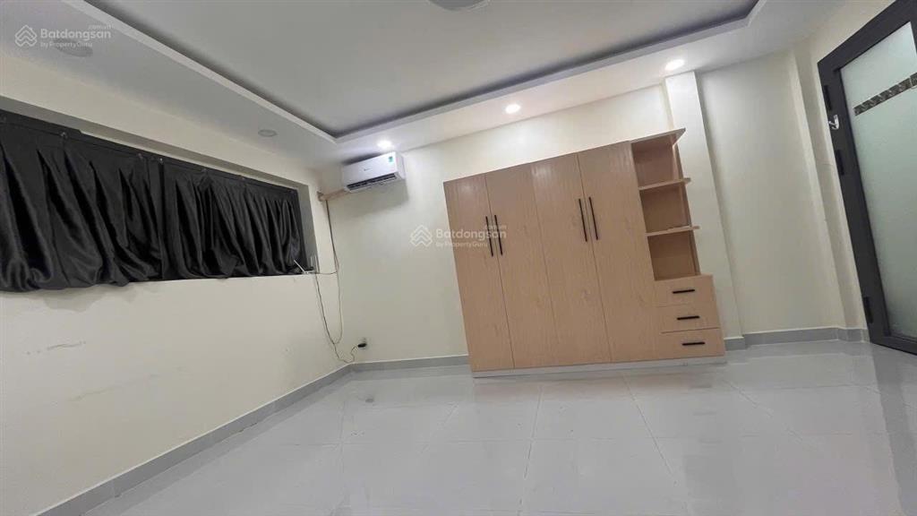 Nhà quận 8, hẻm xe hơi, dương bá trạc, 4 tầng, 4,6x14m, nhỉnh 8 tỷ