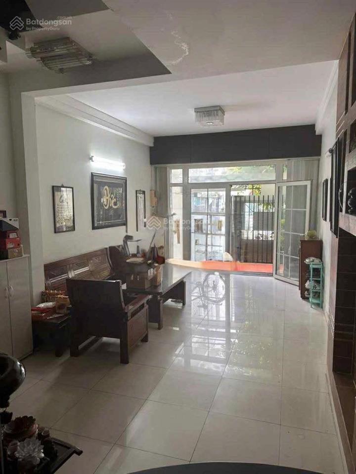 Nhà quận 8, hẻm xe hơi, dương bá trạc, 4 tầng, 4,6x14m, nhỉnh 8 tỷ