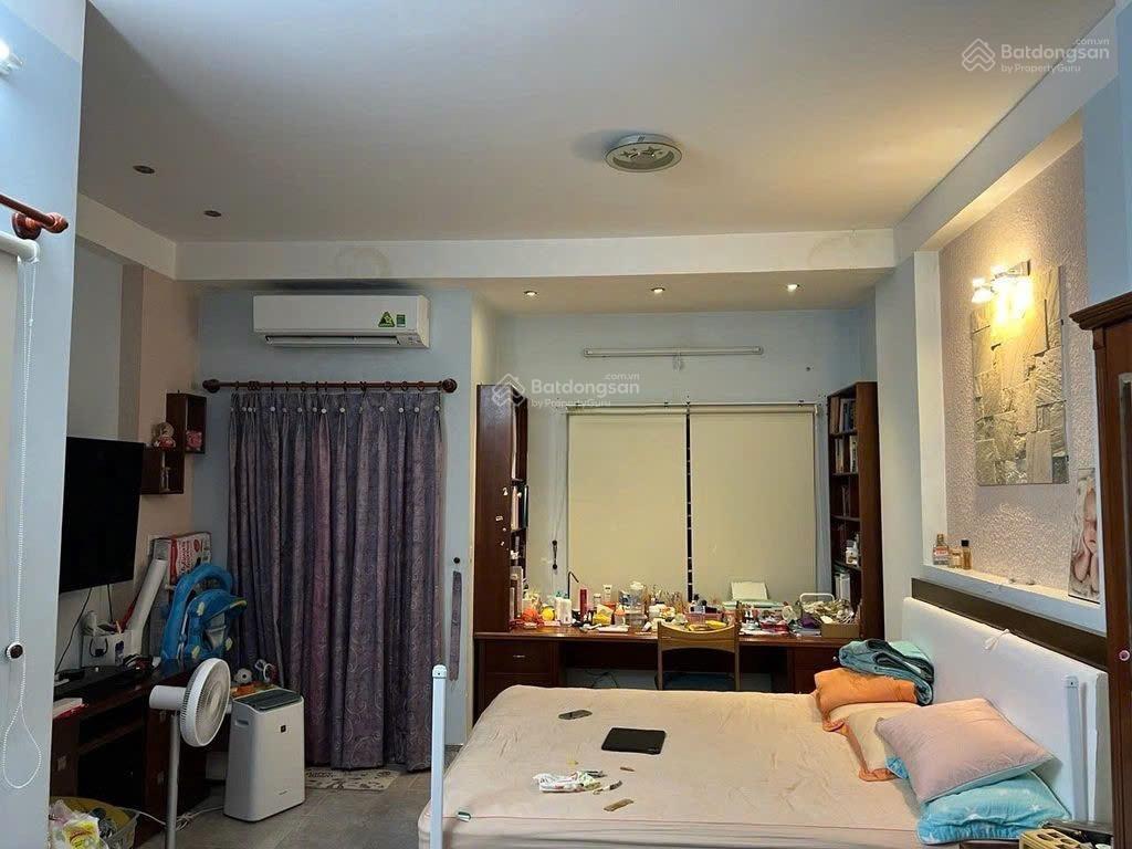 Vip khu cao lỗ, quận 8, 4 tầng, đường nhựa 20m, 4x20m, nhỉnh 13 tỷ tl