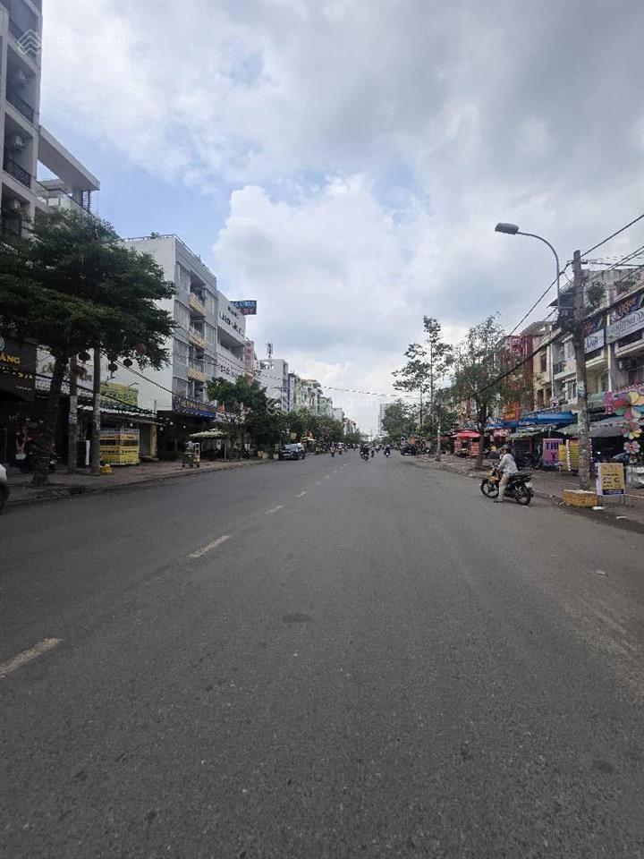 Vip khu cao lỗ, quận 8, 4 tầng, đường nhựa 20m, 4x20m, nhỉnh 13 tỷ tl