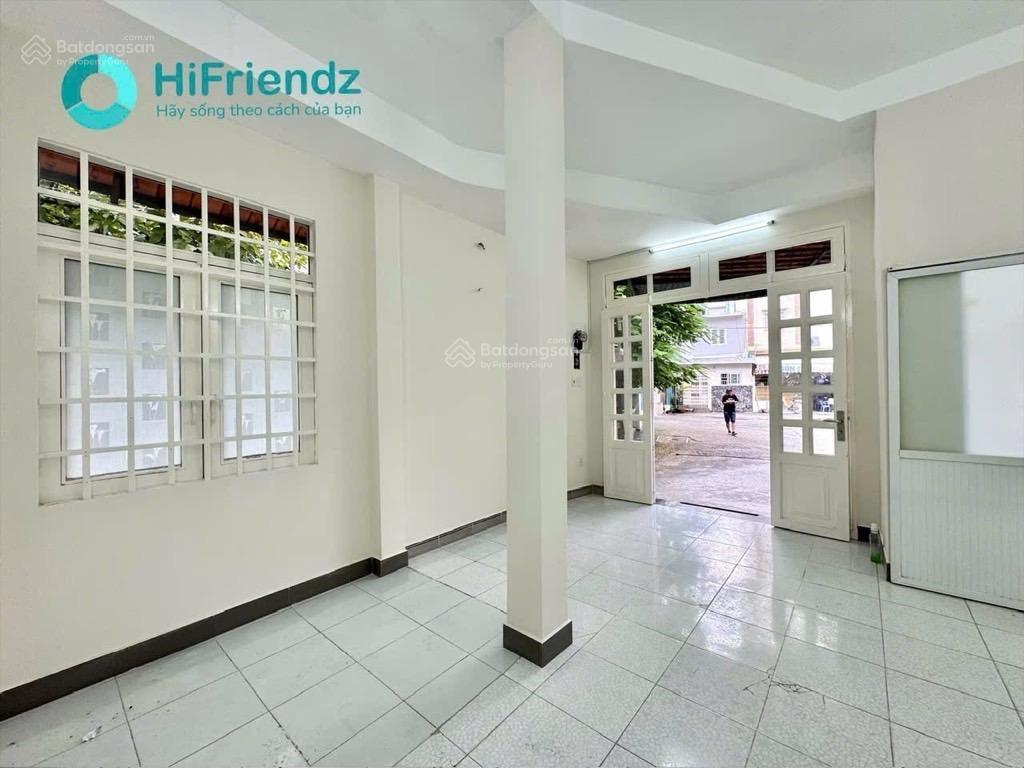 Lô góc 2 mt dạ nam, quận 8, 5 tầng, hẻm xe tải, 4,7 x 14m, nhỉnh 9 tỷ