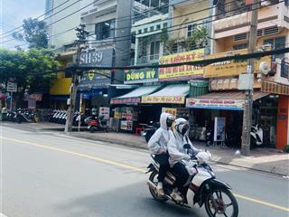 Lô góc 2 mt dạ nam, quận 8, 5 tầng, hẻm xe tải, 4,7 x 14m, nhỉnh 9 tỷ