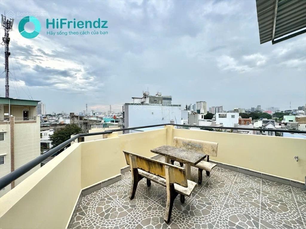 Lô góc 2 mt dạ nam, quận 8, 5 tầng, hẻm xe tải, 4,7 x 14m, nhỉnh 9 tỷ