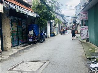 Lô góc quận 8, gần tạ quang bửu , 3 tầng, hẻm xe hơi, 4,3x15m, nhỉnh 7 tỷ