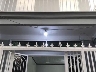 Bán nhà quận 8  tám danh  3 tầng  hẻm xe hơi, 4,3 x15m  nhỉnh 7 tỷ