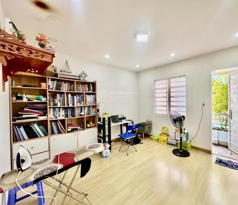 Nhà đẹp quận 8, bùi minh trực, 5 tầng, hẻm xe hơi, 4x16m, nhỉnh 7 tỷ