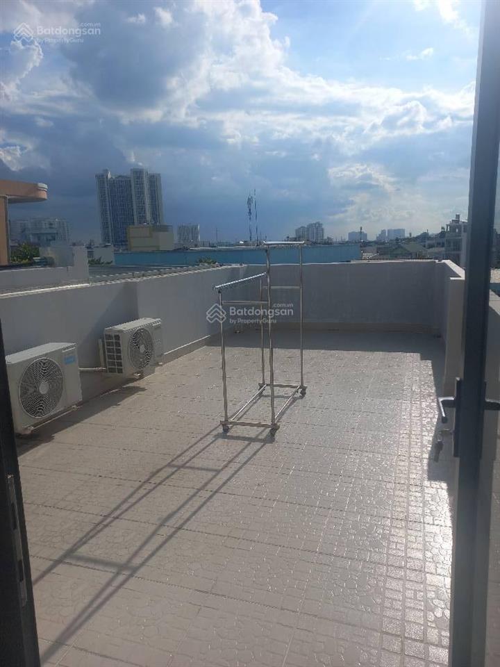 Nhà đẹp quận 8, bùi minh trực, 5 tầng, hẻm xe hơi, 4x16m, nhỉnh 7 tỷ