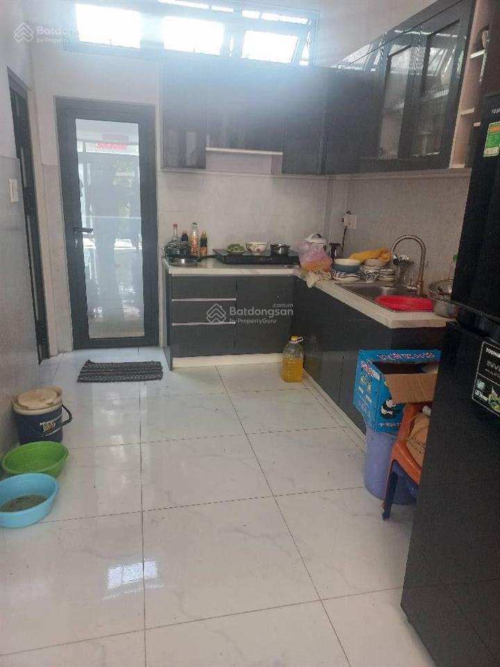 Nhà đẹp quận 8, bùi minh trực, 5 tầng, hẻm xe hơi, 4x16m, nhỉnh 7 tỷ