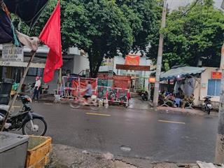 Vip quận 8, dương bá trạc, 2 tầng, sát mt dbt, 4x25m, chỉ 6,4 tỷ