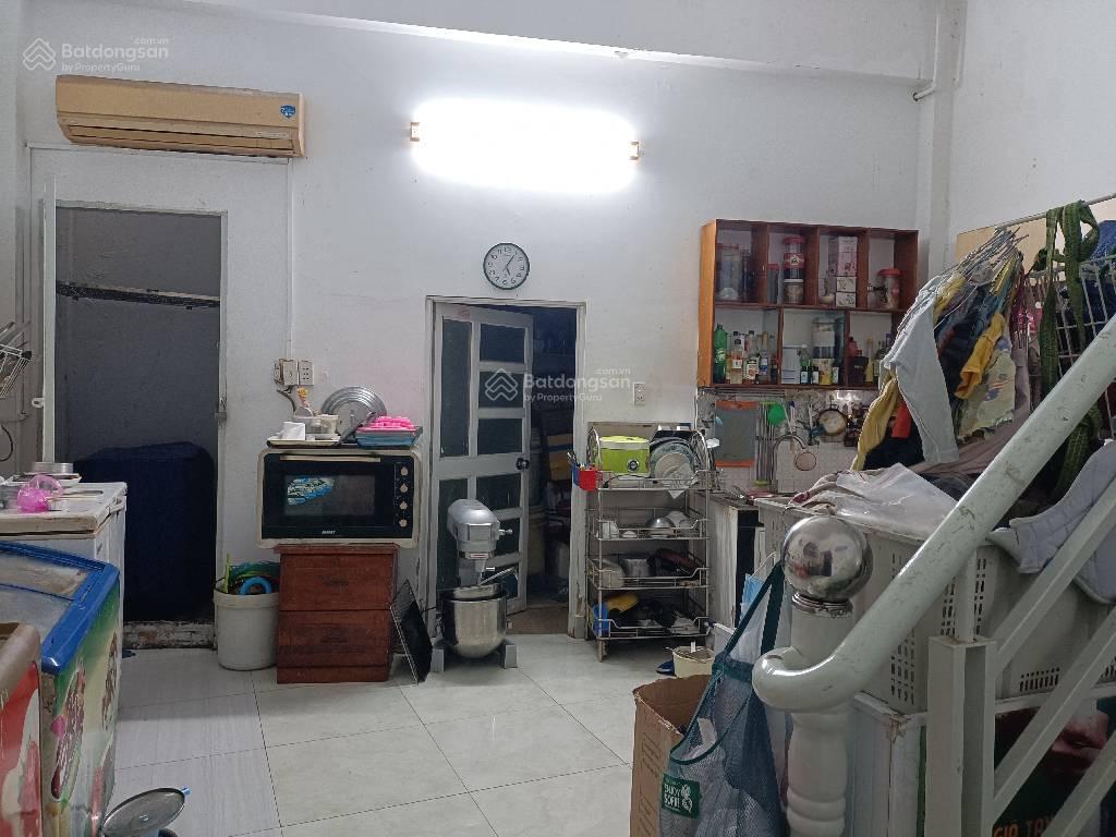 Vip quận 8, dương bá trạc, 2 tầng, sát mt dbt, 4x25m, chỉ 6,4 tỷ