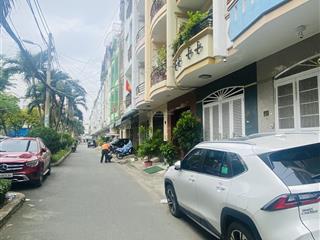 Vip cao lỗ, quận 8, 4 tầng, đường nhựa 12m, 4x16m, chỉ 13,5 tỷ