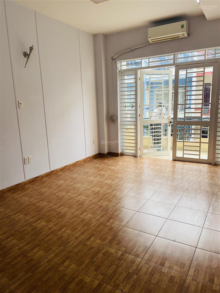 Vip cao lỗ, quận 8, 4 tầng, đường nhựa 12m, 4x16m, chỉ 13,5 tỷ