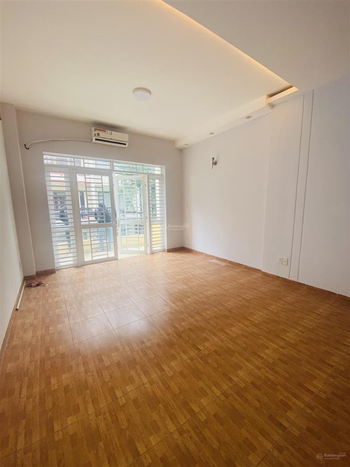 Vip cao lỗ, quận 8, 4 tầng, đường nhựa 12m, 4x16m, chỉ 13,5 tỷ