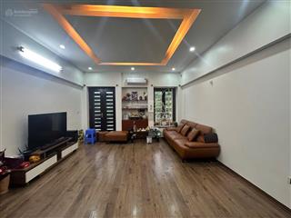 Bán liền kề kđt văn quán, vị trí vip. dt 80m 5 tầng mt 4.8m. giá 20 tỷ. giá tốt nhất khu vực