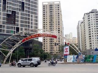 Siêu phẩm khu đô thị văn khê, hà đông. dt 83m2, 5 tầng, mt 5m. giá chỉ 21.9 tỷ. kinh doanh, ô tô