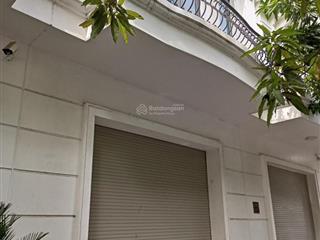 Bán nhà luxury kiến hưng, hà đông. dt 73m2, 5 tầng mt 5m. giá 21,3 tỷ. ô tô tránh, kinh doanh đỉnh