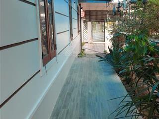 Bán nhà đẹp 2 mặt tiền view sông gần chợ diên phú, diên khánh giá tốt