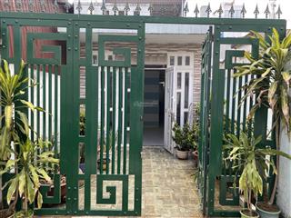 Nhà gò vấp 80m2 có sân rộng 16m2 chính chủ cho thuê 8 triệu/tháng