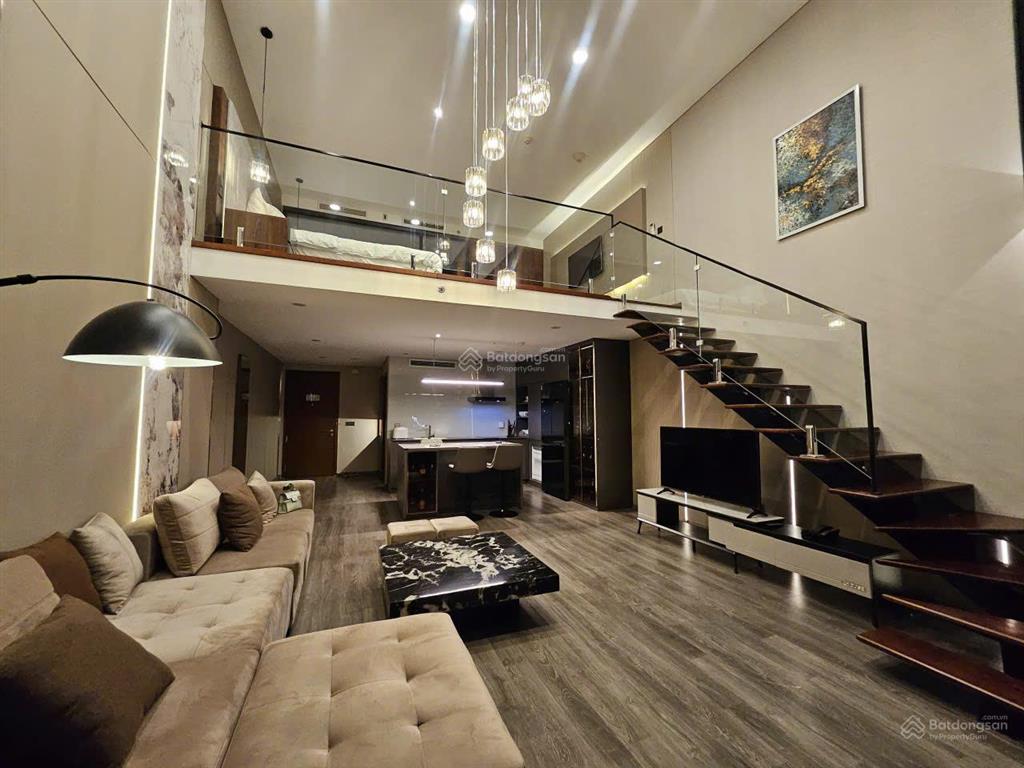 Cho thuê quỹ căn hộ 1pn diện tích 76m2 tại pentstudio giá chỉ 16tr đầy đủ nội thất