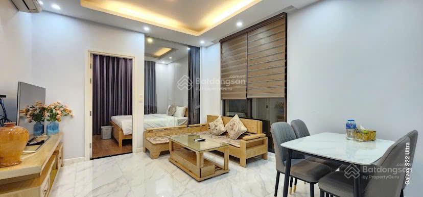 Chủ nhà gửi bán căn hộ 2 phòng ngủ nội thất full đồ giá 5 tỷ tại chung cư d'. el dorado tây hồ