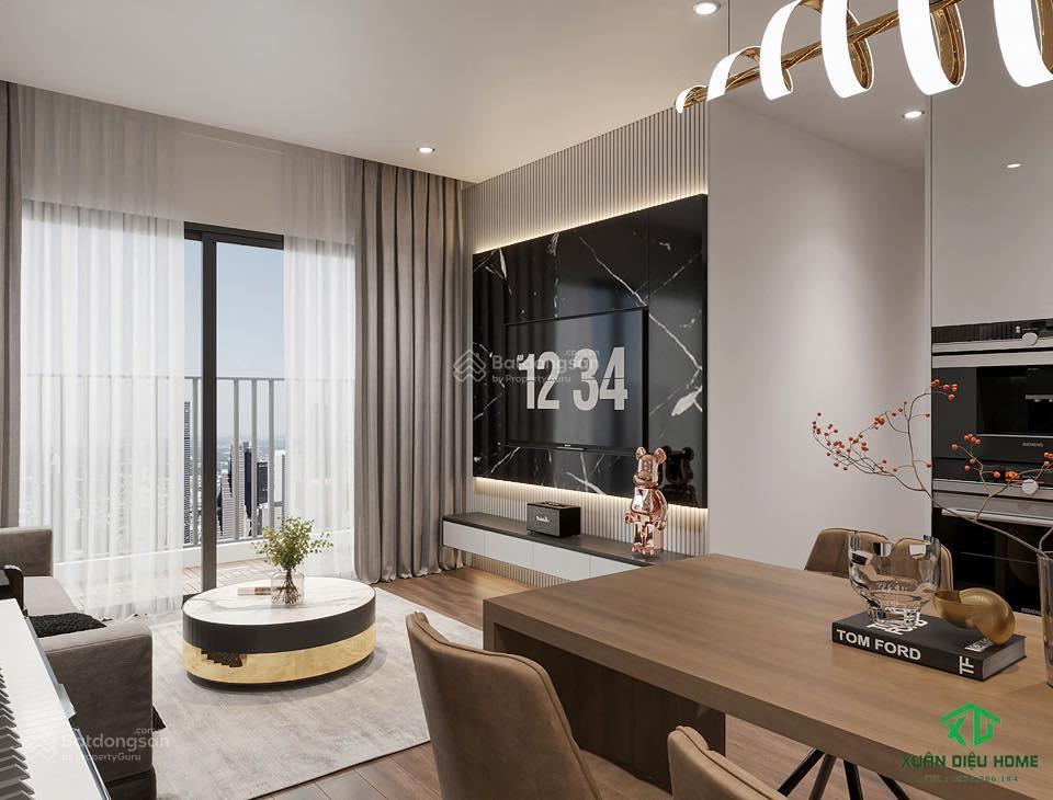 Cho thuê quỹ căn hộ 2pn 3pn 4pn diện tích 73m2 96m2 141m2 giá tốt nhất tại khu ngoại giao đoàn