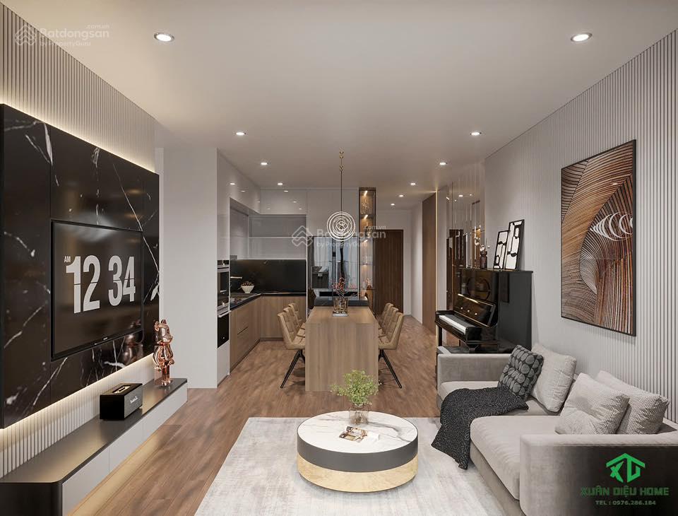 Cho thuê quỹ căn hộ 2pn 3pn 4pn diện tích 73m2 96m2 141m2 giá tốt nhất tại khu ngoại giao đoàn