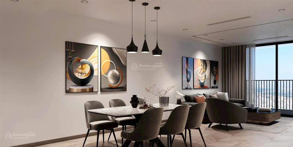 Cho thuê căn hộ 3pn giá từ 20tr tại han jardin khu ngoại giao đoàn phường xuân đỉnh, bắc từ liêm