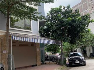Bán gấp căn góc Bà Triệu ,Hà Đông , KD , thang máy, 39m2x5T, giá 9 tỷ