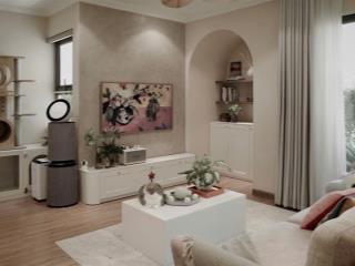 CHÍNH CHỦ BÁN CĂN HỘ 2 PN, 2VS KHU CHUNG CƯ LE GRAND JARDIN LONG BIÊN