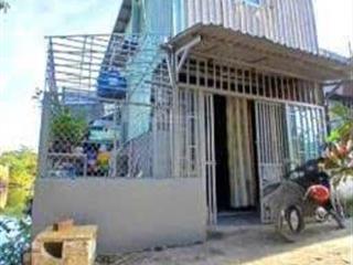 GẤP- CẦN RA NHANH -CHÍNH CHỦ CẦN BÁN GẤP NHÀ GIÁ RẺ TAI PHONG PHÚ - BÌNH CHÁNH - TPHCM