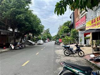 Bán lô đất mt hẻm kinh doanh thông tại lê đức thọ  p7  gò vấp, dt 90m2, gía 11,2 tỷ tl