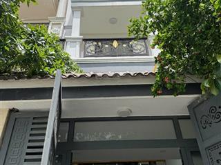 Bán nhà mt kinh doanh sầm ức nhất quận gò vấp, tại lê đức thọ  p7, dt 92m2, gía 12,9 tỷ