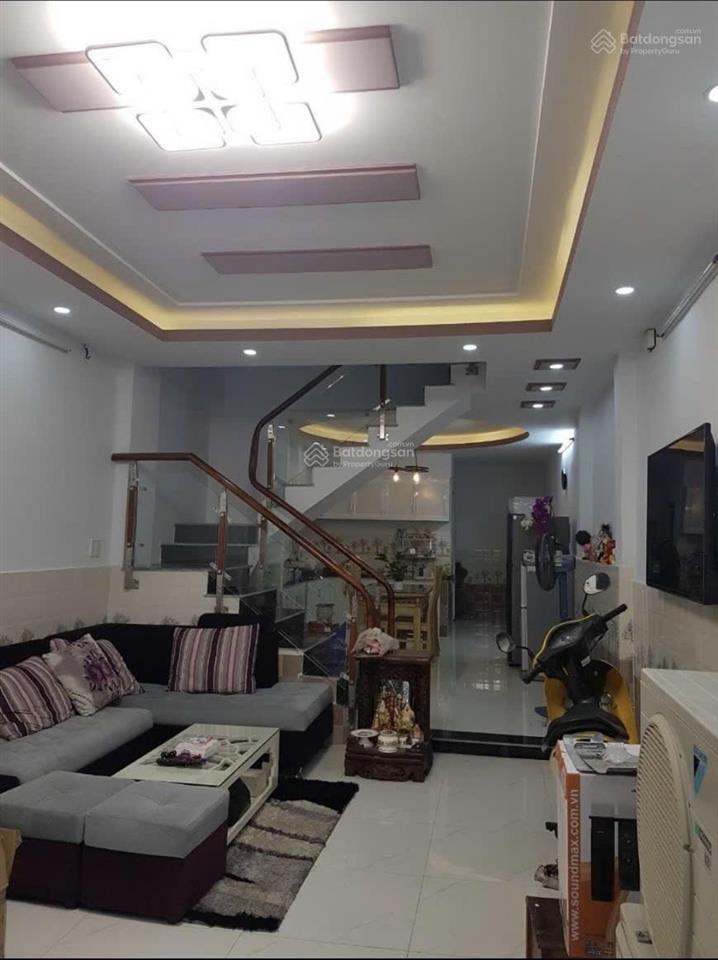 Bán nhà tại võ văn vân  xã tân vĩnh lộc  huyện bình chánh, dt (4x32)m 128m², giá 6.39 tỷ tl