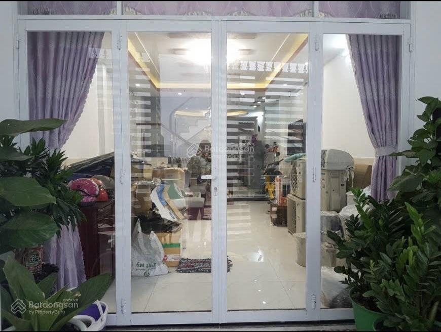 Bán nhà tại võ văn vân  xã tân vĩnh lộc  huyện bình chánh, dt (4x32)m 128m², giá 6.39 tỷ tl