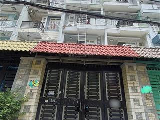 Bán chdv 5 lầu 8 phòng hẻm 6m thông tại lê văn thọ, p 11, dt 68m2, gía 8.5 tỷ tl , đct 22tr/tháng