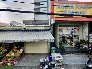 Bán nhà mặt phố tại lê văn thọ, gía 14 tỷ, 112m2, 3pn