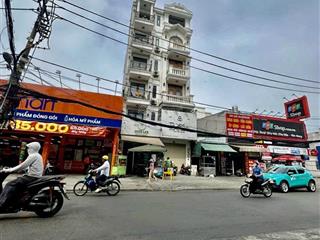 Bán nhà mt thống nhất, p.11, gò vấp, dòng tiền ổn định 20tr/tháng, 45m2, giá 7,75 tỷ tl nhẹ