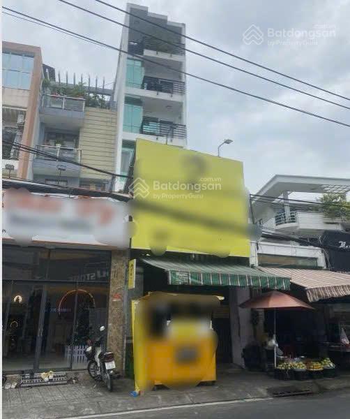 Bán gấp nhà mặt tiền kinh doanh lê văn thọ, p14. dt 5x22m, 3 lầu, giá 14.9tỷ tl. hđt 40tr/tháng