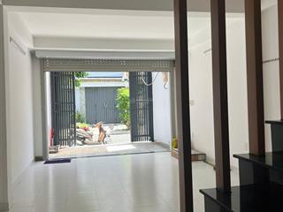 Nhà 4 tầng, 4pn, 1/ thông 8m lê đức thọ  p6  gò vấp, dt 58m2, gía 9.7tỷ tl