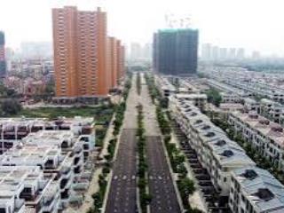 Bán da văn phòng và dịch vụ y tế  vị trí mặt nguyễn văn huyên  kđt tây hồ tây. diện tích 1.199m2