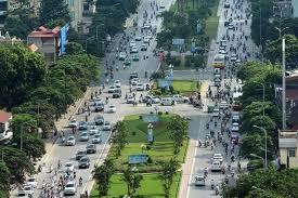 Nhà mặt phố tôn thất thuyết, trần thái tông dt 118m2.xây 5 tầng nổi+1 hầm.(2mặt thoáng,thang máy)